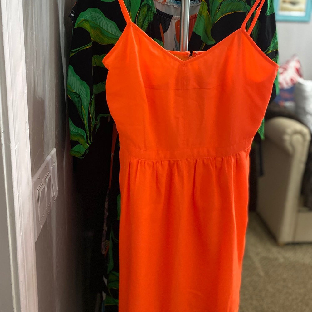 J Crew mini dress!!